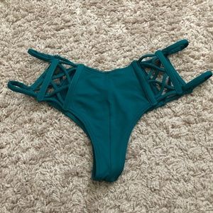 Bikini bottom by Montce